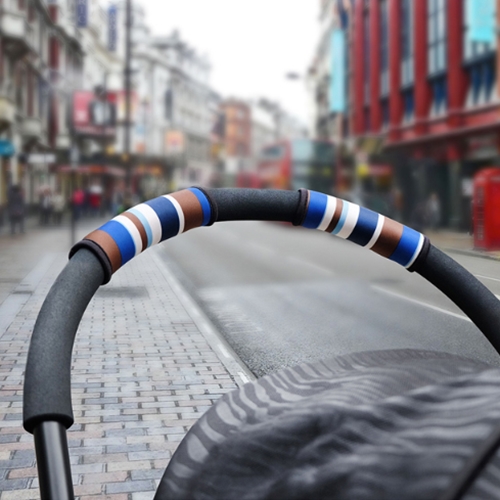 유모차 핸들커버