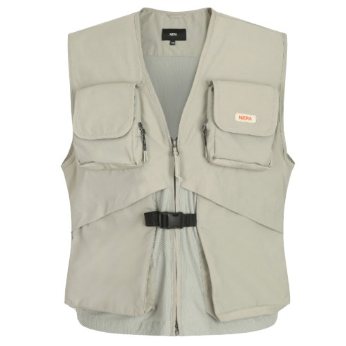 네파  에코 피싱 베스트 7JD1462