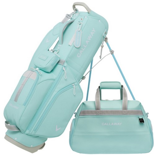 캘러웨이  CG 브리즈 골프백세트