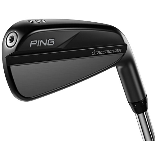 핑  i CROSSOVER 드라이빙아이언