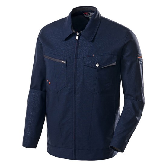 티뷰크  작업복 TB-355