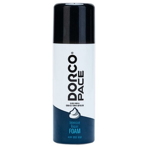 도루코 페이스 인텐시브 리페어 쉐이빙폼 74ml