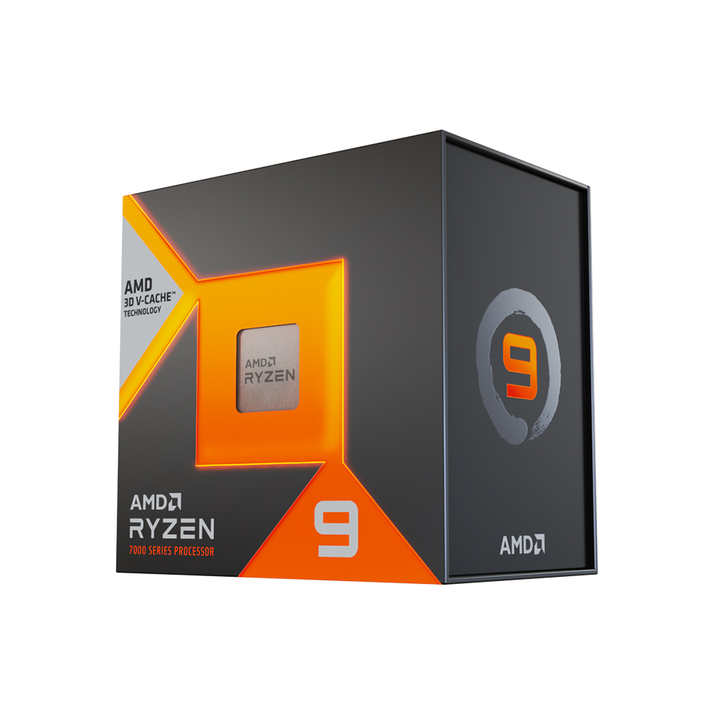 AMD 라이젠9-5세대 7950X3D (라파엘) [정품]