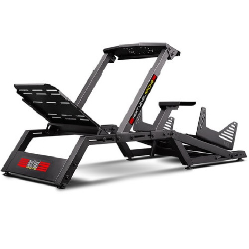 Next Level Racing  F-GT Simulator Frame Only (NLR-S019)