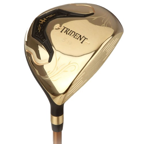 지브이골프코리아 지브이투어 트라이덴트 페어웨이우드