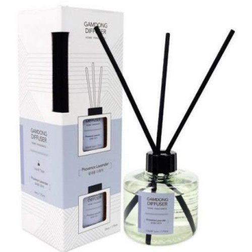 아로마비즈 감동디퓨저 프로방스라벤더 170ml