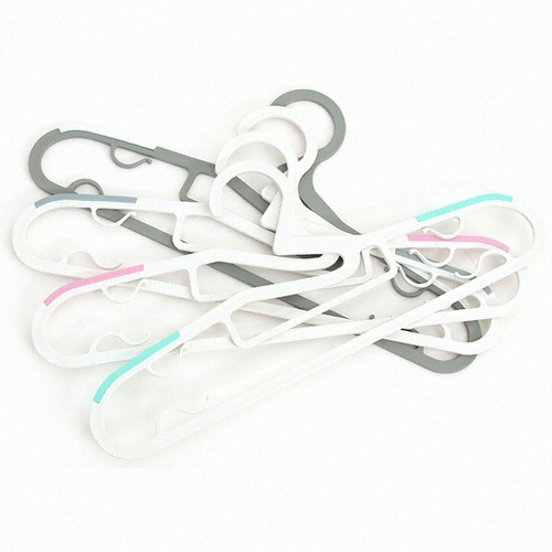 리빙해피  뉴 논슬립 옷걸이