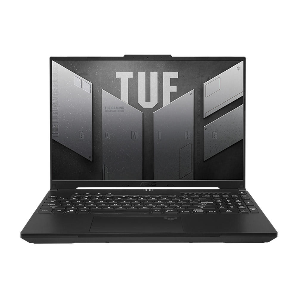 ASUS TUF Gaming A16 FA617NS-N4096