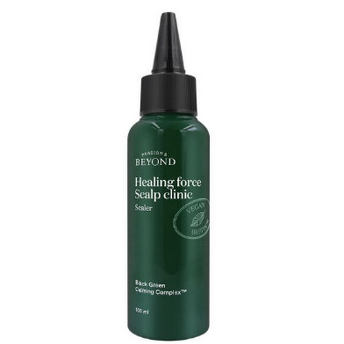 비욘드 힐링포스 스캘프 클리닉 스케일러 100ml