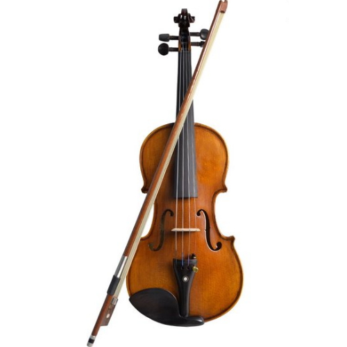 오를레앙  프리미엄 원목 바이올린 1/4