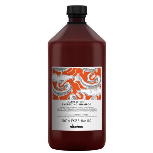 다비네스 에너자이징 샴푸1000ml