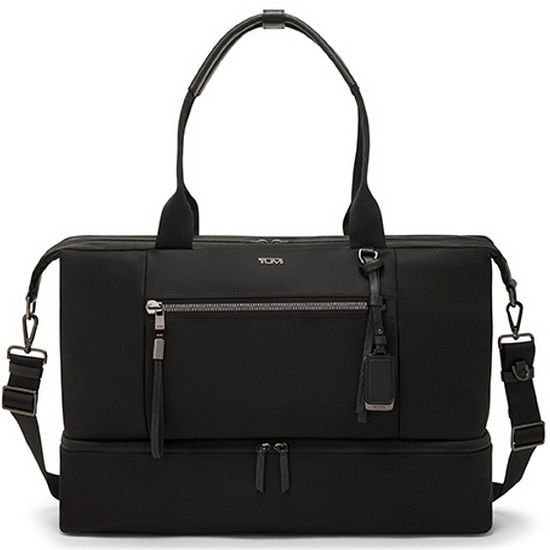 투미 보야져 콘틴 위켄더 더플백_0196621DGM