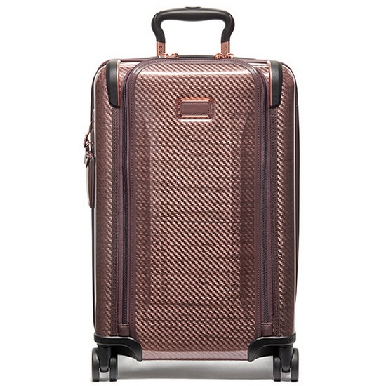 투미 테그라 라이트 인터내셔널 프론트 포켓 확장형 4휠 캐리온 캐리어_02803101BLH3