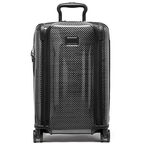 투미 테그라 라이트 인터내셔널 프론트 포켓 확장형 4휠 캐리온 캐리어_02803101DG3