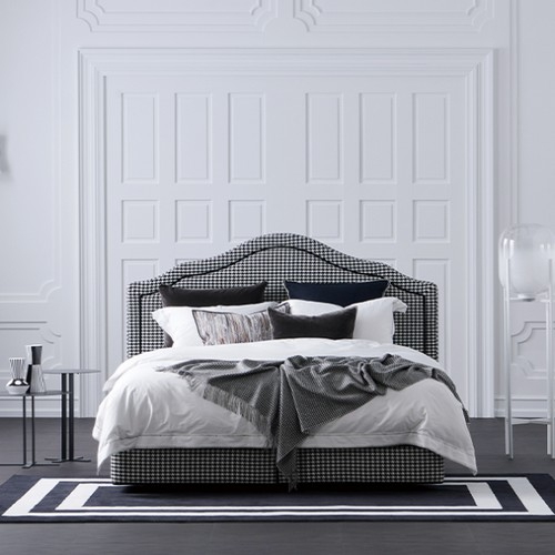 시몬스 아를라 침대 Q 레귤러 타입