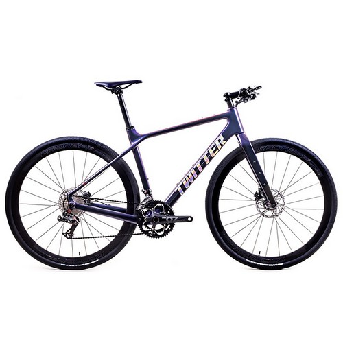 트위터  그래블 X 레트로스펙 24S 평바