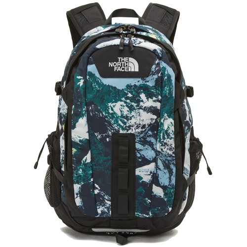 노스페이스 핫 샷 28L NM2DP01C