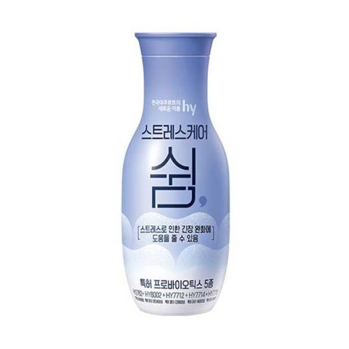 에치와이 HY 스트레스 케어 쉼 125ml