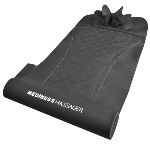 메디니스 뷰티웨이브 매트리스형 스트레칭 마사지기 MD-650