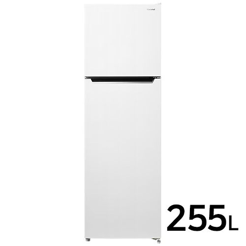 캐리어 클라윈드 슬림 KRNT255WEM1