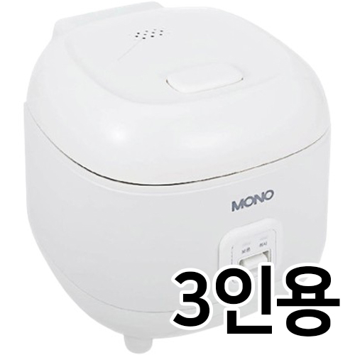 모노  라이스큐브3 MHRC03501800-01