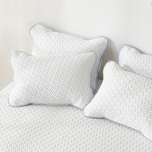 이솔홈 블로그 냉감 밴딩형 베개커버