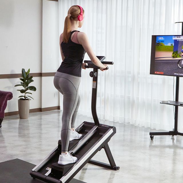 은성헬스빌  마운틴 스텝퍼 클라이머