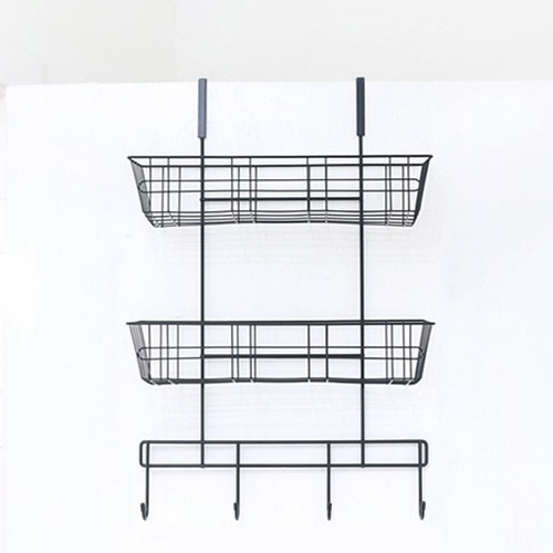 나승하이텍  이오 도어선반 2단