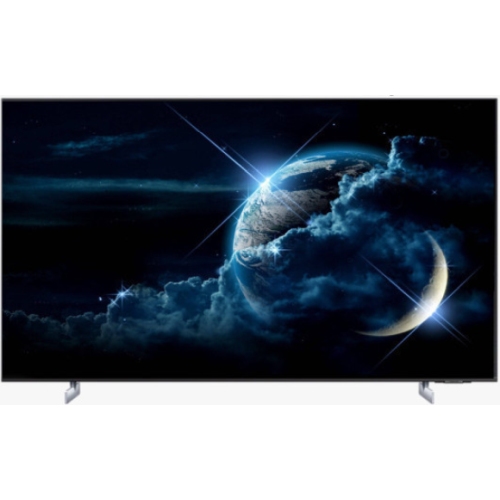삼성전자 Crystal UHD KU75UC8100FXKR