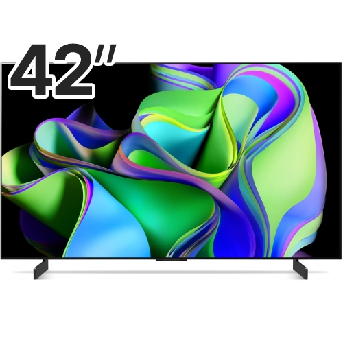 LG전자 올레드evo OLED42C3KNA