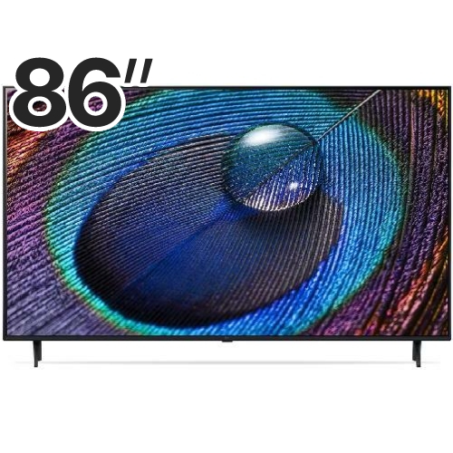 LG전자 울트라HD 86UR9300KNA