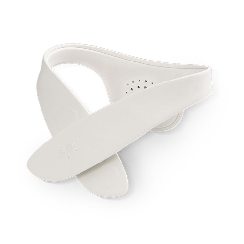 코지마 그래핀 목 온열기 하트넥 CMW-N415