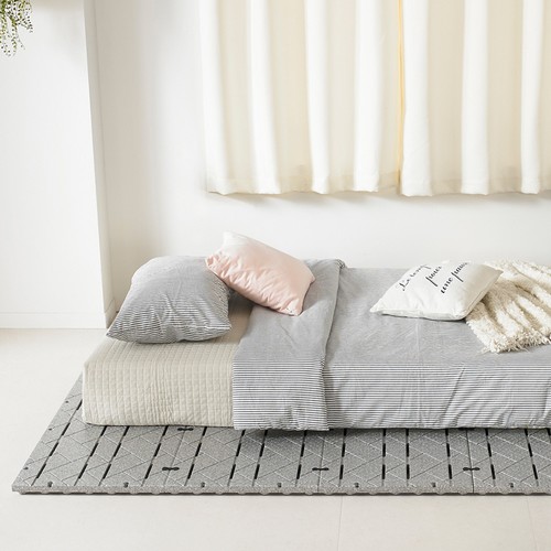 알뜨리 저상형 깔판