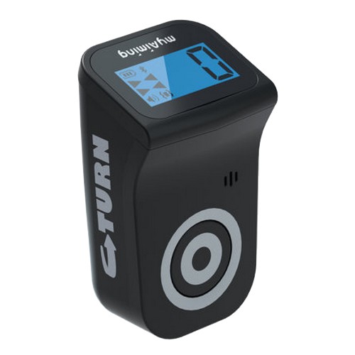 마이에이밍  T-1000 골프에이밍 바디턴 스윙연습기