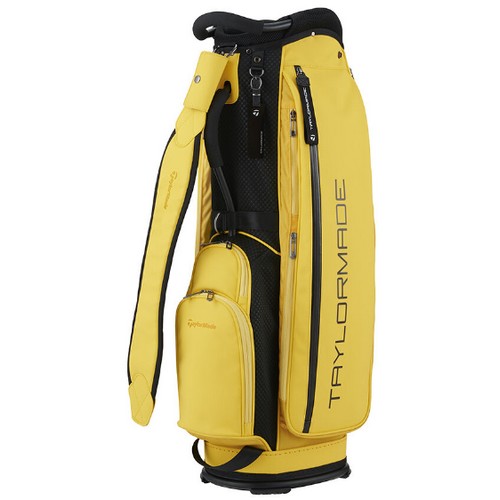 테일러메이드  시티 테크 캐디백 TJ090