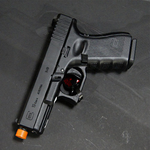 마루이  Glock19 Gen4