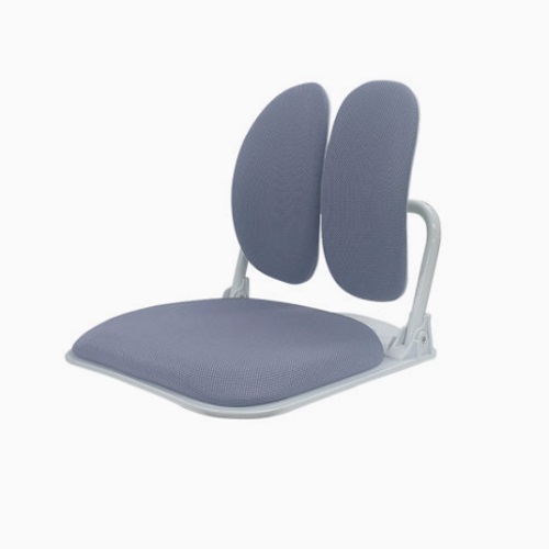 듀오백  온돌 D922 폴딩형 좌식의자