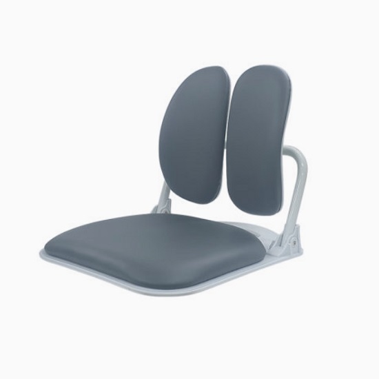 듀오백  온돌 폴딩형 좌식의자 D922