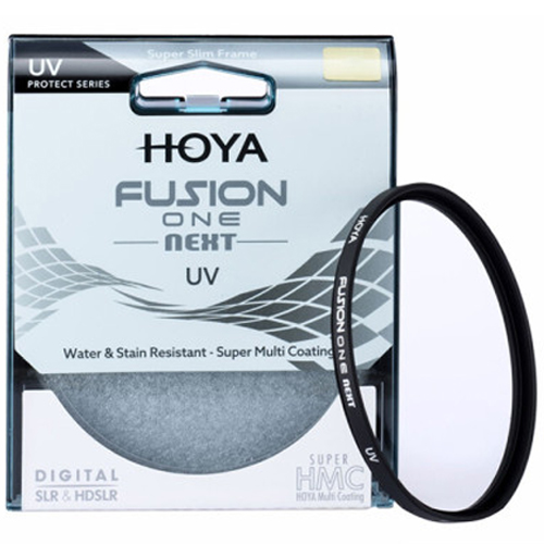 호야  FUSION ONE NEXT UV 렌즈필터