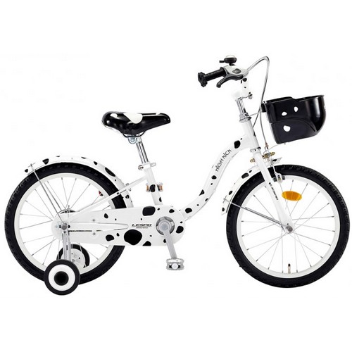 삼천리자전거 레스포 하이킥 16 (2023년형)