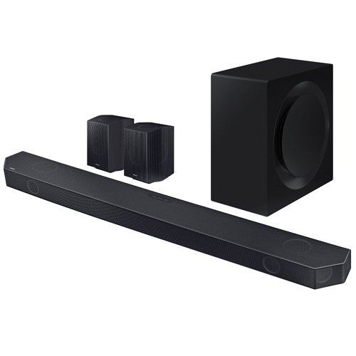 삼성전자  HW-Q990C