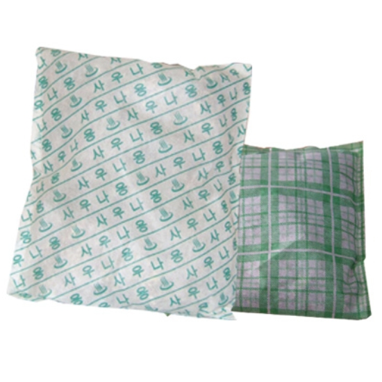 한방쑥 사우나용 입욕제 200g 30개입