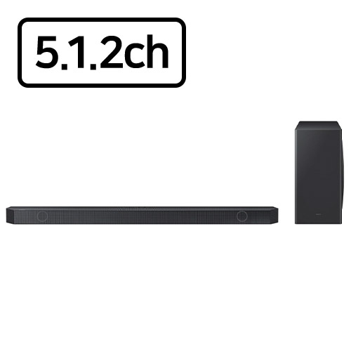 삼성전자  HW-Q800C