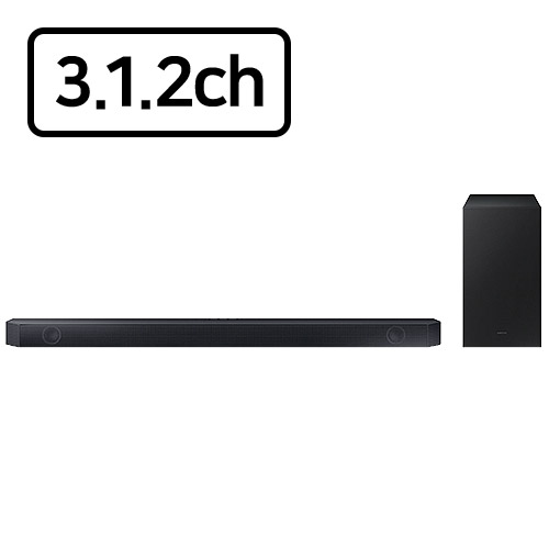 삼성전자  HW-Q600C