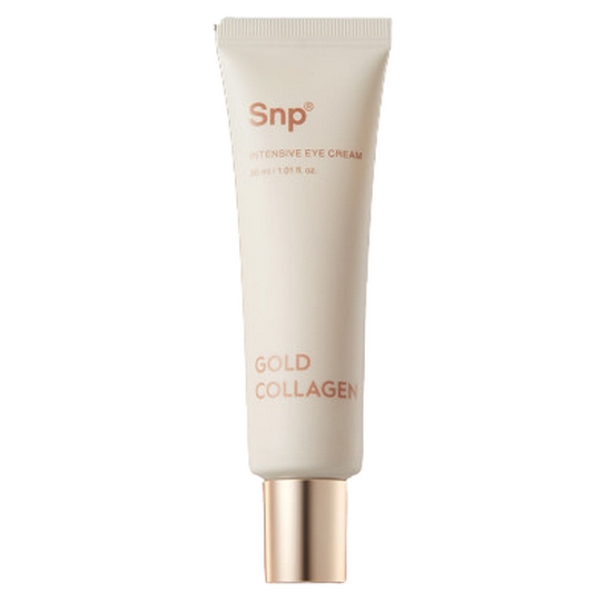 에스앤피 골드 콜라겐 인텐시브 아이크림 30ml