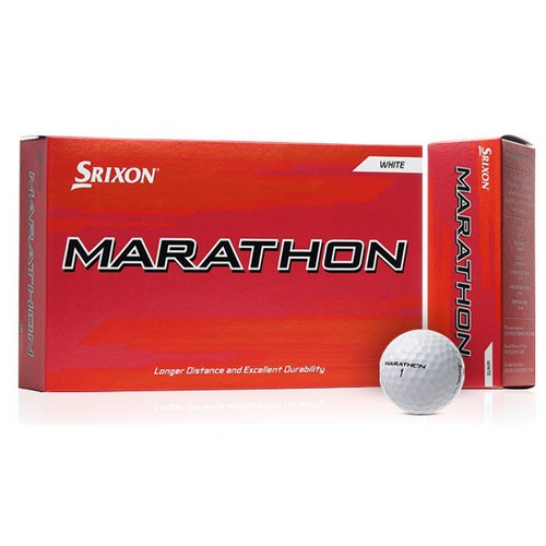 던롭 스릭슨 마라톤