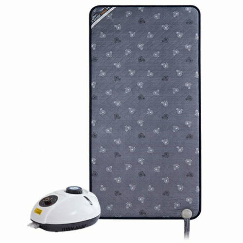 한일의료기  자전거 온수매트 ED1