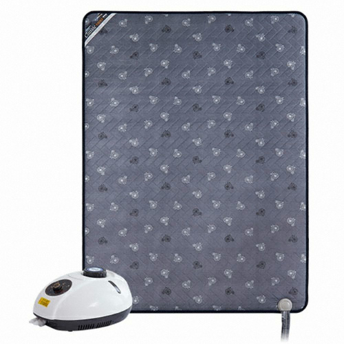 한일의료기  자전거 온수매트 ED1