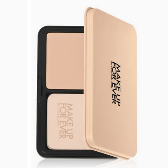 메이크업포에버 HD SKIN 파우더 파운데이션 11g