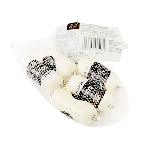 쉴리에바흐  유기농 프리스카제 미니 24g